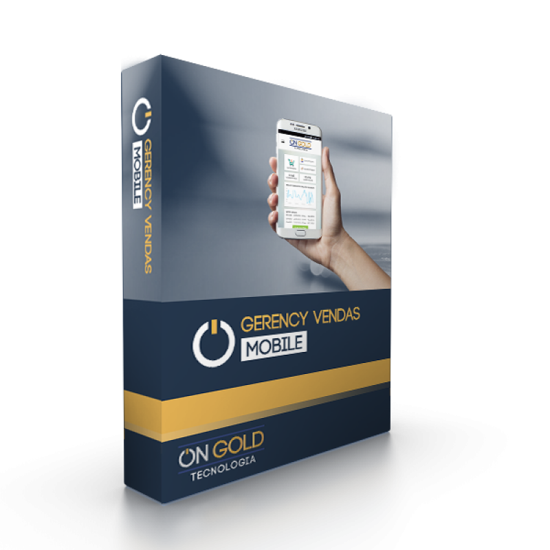 Gerency Vendas Mobile